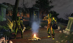 Two Worlds screenshot 5