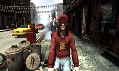 Escape from Paradise City screenshot 3