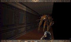Realms of the Haunting screenshot 22