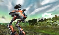 Ground Control 2: Operation Exodus screenshot 6