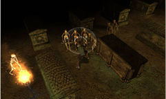 Avencast: Rise of the Mage screenshot 1