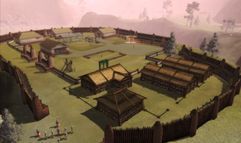 Gods and Heroes: Rome Rising screenshot 14