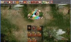 Fall of Rome screenshot 11