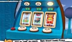 Worms 4: Mayhem screenshot 4