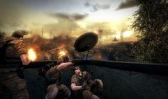 Frontlines: Fuel of War screenshot 10