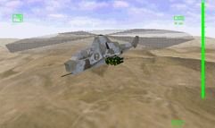 AHX-1 screenshot 2