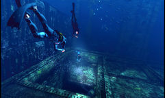 Depth screenshot 2