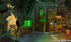 The Next BIG Thing screenshot 3