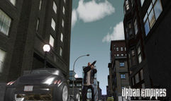 Urban Empires screenshot 14