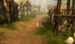Neverwinter Nights 2 screenshot 5