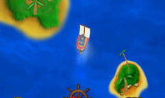 Great Journey screenshot 7