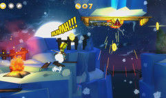 Funk of Titans screenshot 5