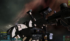 Star Wolves screenshot 4