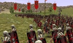 Rome: Total War screenshot 18