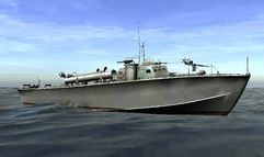 PT Boats: Knights of the Sea screenshot 5