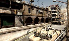 Battlefield 2 screenshot 7