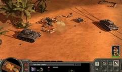 Codename: Panzers Phase Two screenshot 3