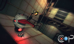 CO-OP : Decrypted screenshot 6