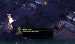 Fallen: A2P Protocol screenshot 13