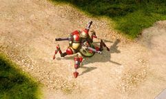Command & Conquer: Red Alert 3 screenshot 3