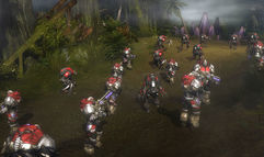 WorldShift screenshot 6