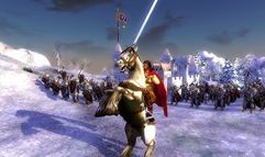 Fantasy Wars screenshot 6
