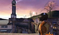 SiN Episodes: Emergence screenshot 2