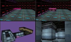 City of Villains screenshot 5