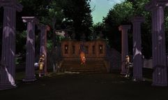 Gods and Heroes: Rome Rising screenshot 6