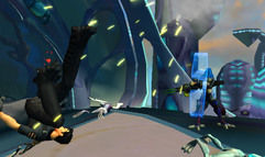 Advent Rising screenshot 20