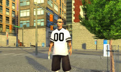 Gang War screenshot 5