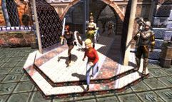 No Time for Dragons screenshot 9