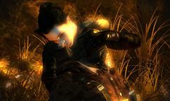 Velvet Assassin screenshot 3