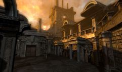 The Wall screenshot 2