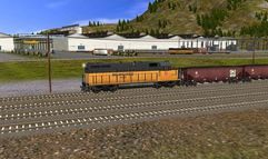 Trainz Railroad Simulator 2006 screenshot 65