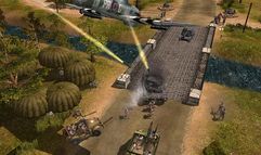 Rush for Berlin screenshot 37