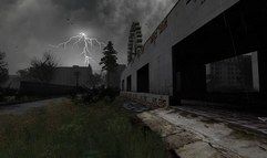 S.T.A.L.K.E.R.: Shadow of Chernobyl screenshot 21