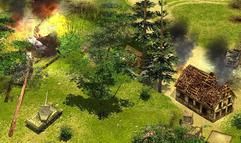 Blitzkrieg II screenshot 7