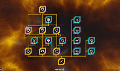 Intergalactic Bubbles screenshot 3