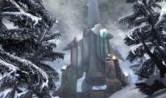 Guild Wars: Eye of the North screenshot 3