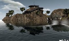 War Rock screenshot 1