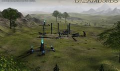 Dreamlords screenshot 13