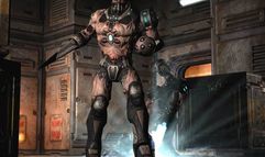 Quake 4 screenshot 6