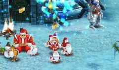 Tales of Pirates screenshot 1