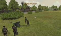 Theatre of War screenshot 7