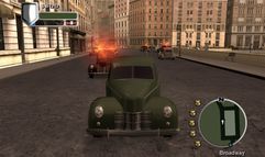 The Godfather screenshot 17