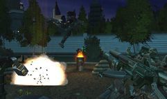 Timeshift screenshot 6
