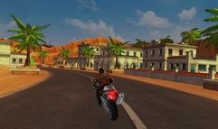 Torque: Savage Roads screenshot 18