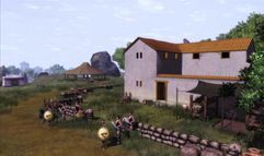 Gods and Heroes: Rome Rising screenshot 10
