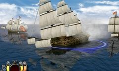 Tortuga: Pirate's Revenge screenshot 1